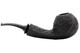 J. Mouton Blasted Fish Tobacco Pipe 101-6773 Right