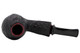 J. Mouton Blasted Fish Tobacco Pipe 101-6773 Top