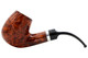 John Aylesbury Classic 50 No. 018 Tobacco Pipe Left