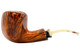 Neerup Basic Series Gr 4 Smooth Panel Tobacco Pipe 101-5231 Left