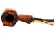Neerup Basic Series Gr 4 Smooth Panel Tobacco Pipe 101-5231 Top
