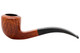 Dunhill DR XL 1 Star 1980 Estate Pipe Left