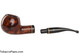 Lorenzetti Caesar 29 Tobacco Pipe - Bent Apple Smooth Apart