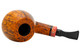 Neerup Ida Easy Cut Gr 3 Smooth Bent Brandy Tobacco Pipe 101-5387 Top