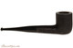 Brigham Santinated 3 Tobacco Pipe - Brushed Right Side