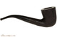 Brigham Santinated 47 Tobacco Pipe - Brushed Right Side