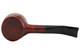 L'Anatra 1 Egg Smooth Bent Apple Sitter Tobacco Pipe 101-5431 Bottom