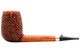 L'Anatra Rusticata Canadian Tobacco Pipe 101-5432 Left