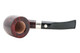 Barling Benjamin Ye Olde Wood Burgundy 1823 Tobacco Pipe Top