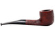 Savinelli Antica 123 Sandblasted Tobacco Pipe 101-9184 Right Side