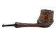 Bluebird Contrast Sandblasted Freehand Tobacco Pipe Right Side