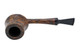 Bluebird Contrast Sandblasted Freehand Tobacco Pipe Top