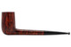 Bruno Nuttens Hand Made A Canadian Smooth Tobacco Pipe 101-8214 Left