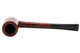 Bruno Nuttens Hand Made A Canadian Smooth Tobacco Pipe 101-8214 Top