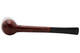 Bruno Nuttens Hand Made A Canadian Smooth Tobacco Pipe 101-8214 Bottom