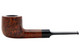 Bruno Nuttens Heritage H3 Pot Smooth Tobacco Pipe 101-8215 Left