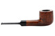 Bruno Nuttens Heritage H3 Pot Smooth Tobacco Pipe 101-8215 Right