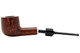 Bruno Nuttens Heritage H3 Pot Smooth Tobacco Pipe 101-8215 Apart