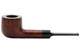 Bruno Nuttens Heritage H3 Pot Smooth Tobacco Pipe 101-8219 Left