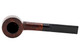 Bruno Nuttens Heritage H3 Pot Smooth Tobacco Pipe 101-8219 Top