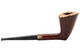 Bruno Nuttens Hand Made AA Acorn Smooth Tobacco Pipe 101-8226 Right