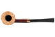 Bruno Nuttens Hand Made AA Acorn Smooth Tobacco Pipe 101-8226 Top
