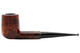 Bruno Nuttens Hand Made Billiard Smooth Tobacco Pipe 101-8227 Left