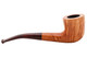 Ashton Sovereign XXX Smooth Tobacco Pipe 101-8235 Right