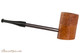 Nording Compass Natural Rustic Tobacco Pipe - TP4601 Right Side
