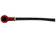 4th Generation Smooth Contrast Churchwarden 863 Tobacco Pipe Top