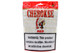Cherokee Red Pipe Tobacco 8 oz