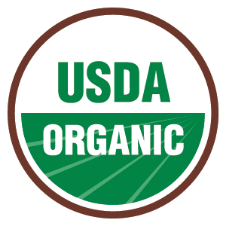 USDA Organic Logo