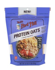 Protein Oats