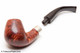Peterson Aran 68 Tobacco Pipe Fishtail Apart