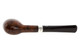 Rattrays The Flounder Tobacco Pipe - Contrast Bottom