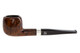 Rattrays The Flounder Tobacco Pipe - Contrast