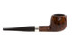 Rattrays The Flounder Tobacco Pipe - Contrast Right Side