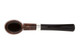 Rattrays The Flounder Tobacco Pipe - Contrast Top