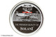 Solani Sweet Mystery Blend No. 113 Pipe Tobacco Tins Front